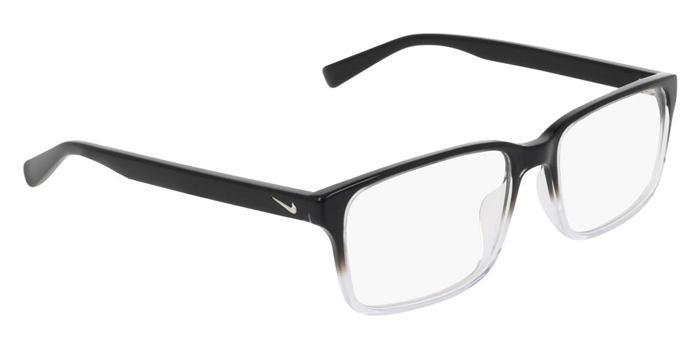 Nike 1001Y 010 53 - Black/Clear Gradient #id:ninike1001y010_s:100135