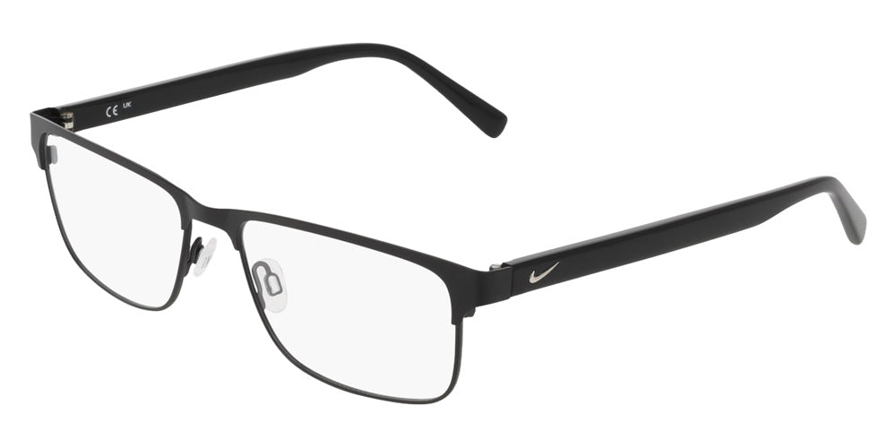 Nike 1002 001 58 - Matte Black #id:ninike1002001_s:100105