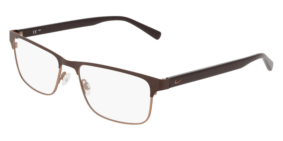 Nike 1002 201 58 - Matte Baroque Brown Mocha #id:ninike1002201_s:104105