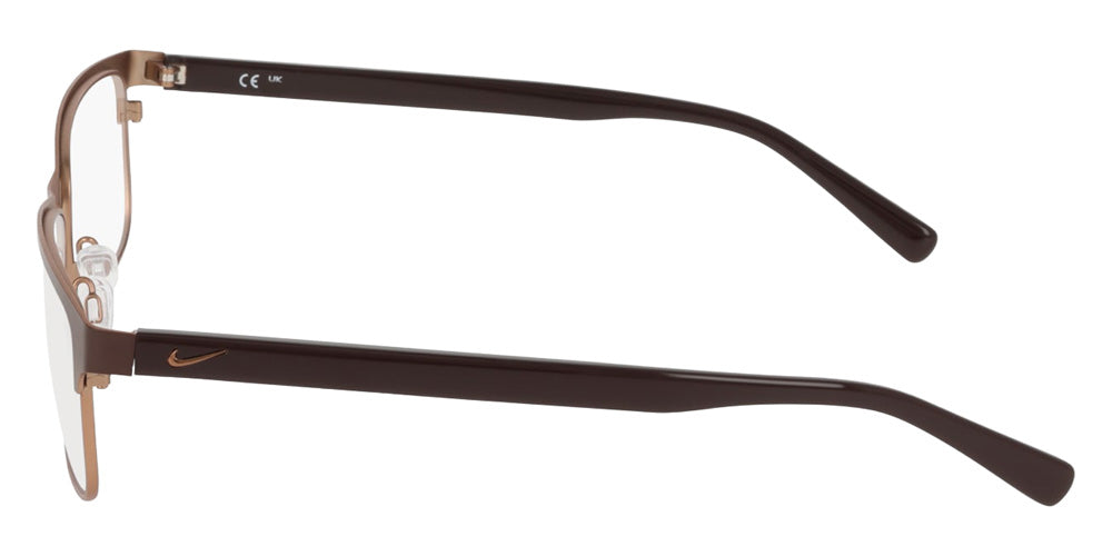 Nike 1002 201 58 - Matte Baroque Brown Mocha #id:ninike1002201_s:104110