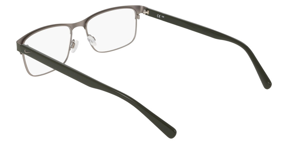 Nike 1002 315 58 - Matte Cargo Khaki/Gunmetal #id:ninike1002315_s:108115