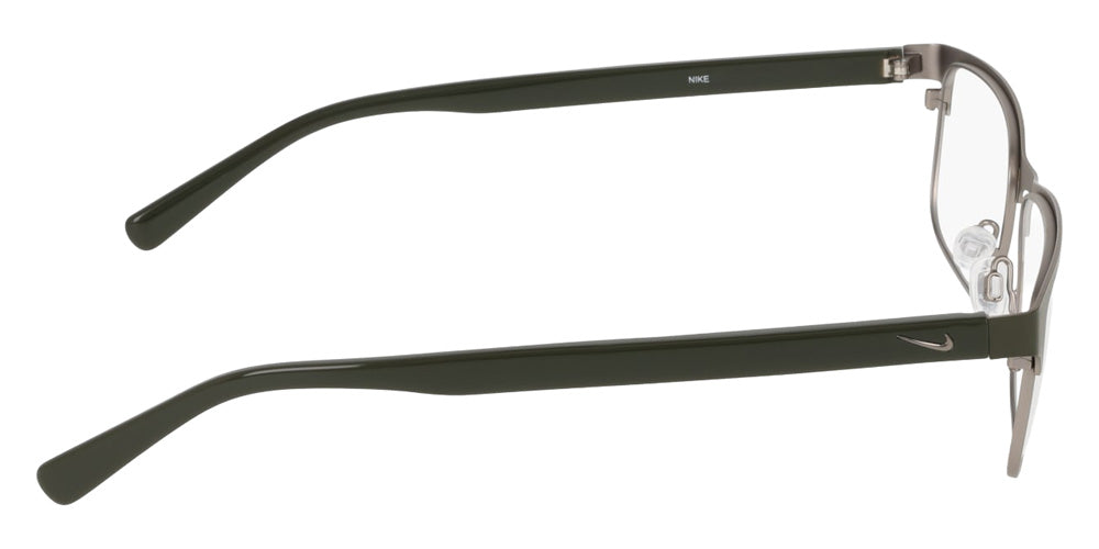 Nike 1002 315 58 - Matte Cargo Khaki/Gunmetal #id:ninike1002315_s:108130