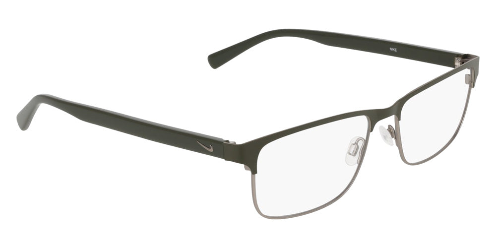 Nike 1002 315 58 - Matte Cargo Khaki/Gunmetal #id:ninike1002315_s:108135