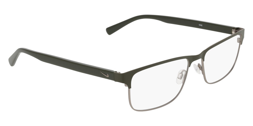 Nike 1002 315 58 - Matte Cargo Khaki/Gunmetal #id:ninike1002315_s:108135