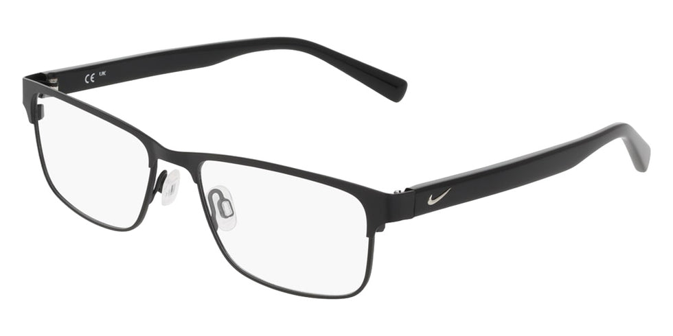 Nike 1002C 001 50 - Matte Black #id:ninike1002c001_s:100105