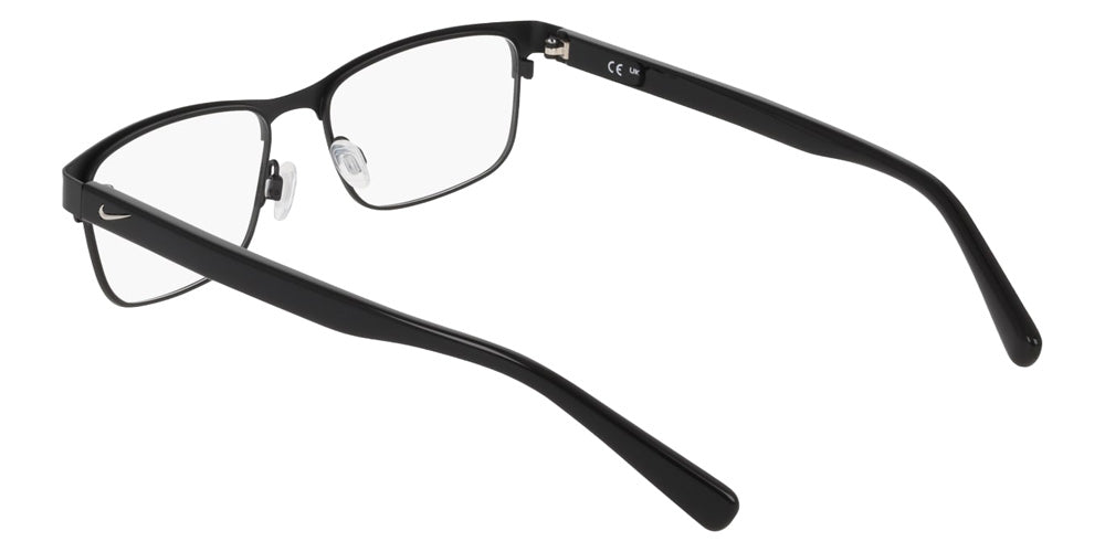 Nike 1002C 001 50 - Matte Black #id:ninike1002c001_s:100115