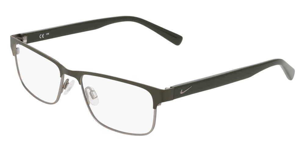 Nike 1002C 315 50 - Matte Cargo Khaki/Gunmetal #id:ninike1002c315_s:104105