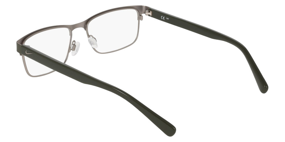 Nike 1002C 315 50 - Matte Cargo Khaki/Gunmetal #id:ninike1002c315_s:104115