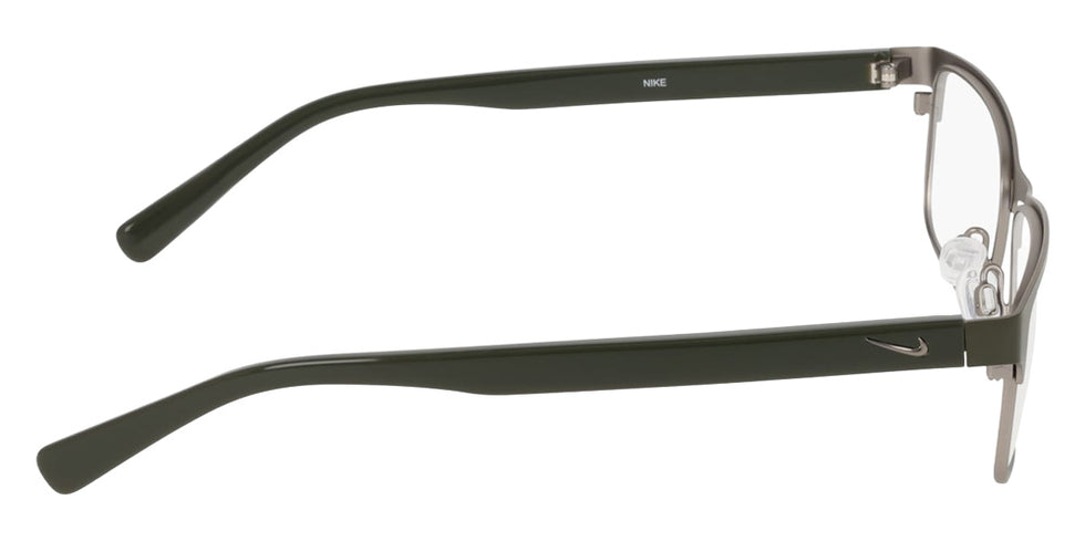 Nike 1002C 315 50 - Matte Cargo Khaki/Gunmetal #id:ninike1002c315_s:104130