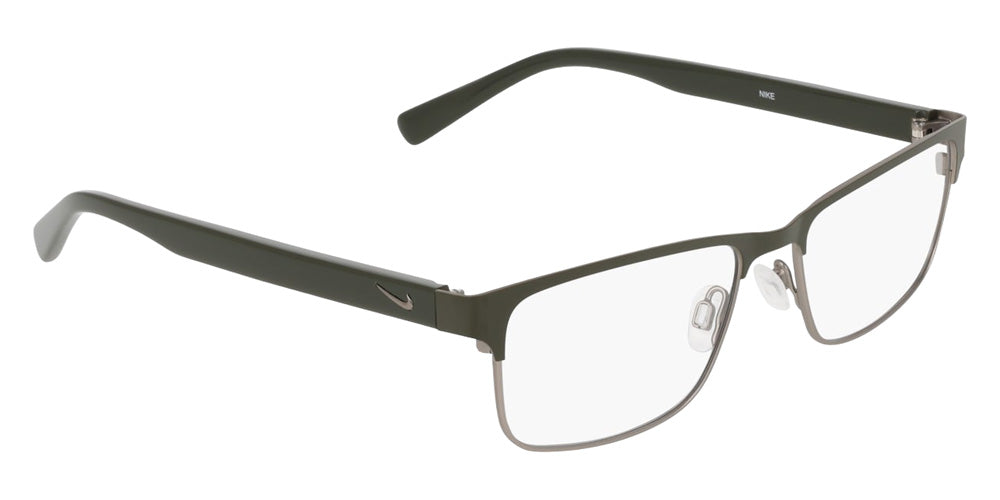 Nike 1002C 315 50 - Matte Cargo Khaki/Gunmetal #id:ninike1002c315_s:104135