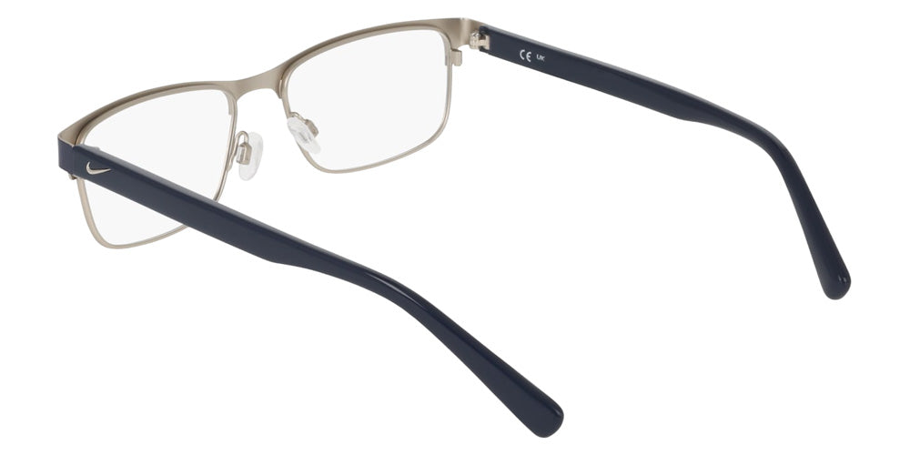 Nike 1002C 410 50 - Matte Midnight Navy/Silver #id:ninike1002c410_s:108115