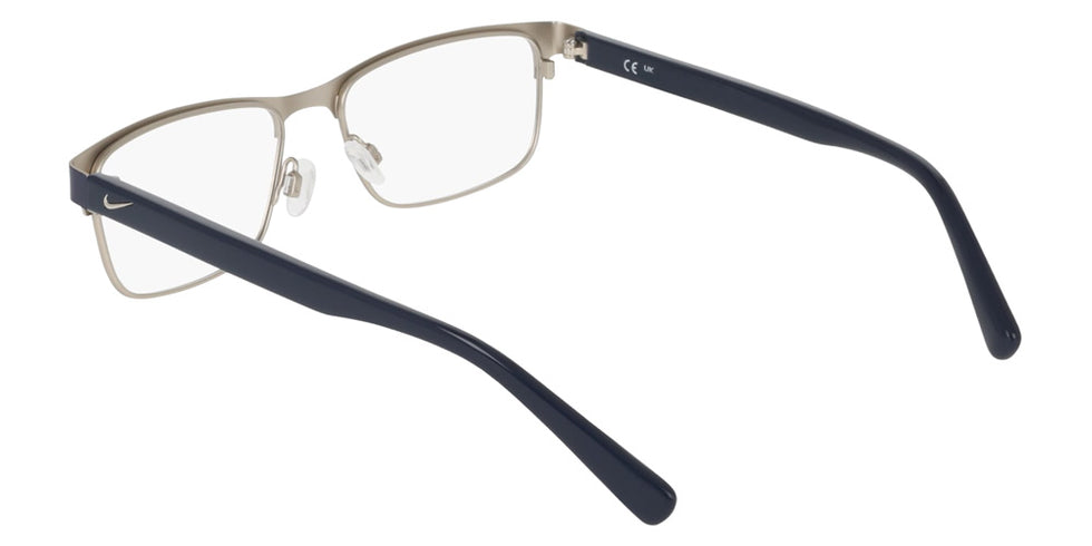 Nike 1002C 410 50 - Matte Midnight Navy/Silver #id:ninike1002c410_s:108115