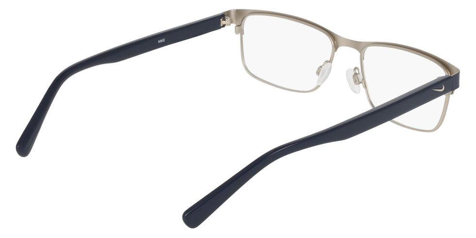 Nike 1002C 410 50 - Matte Midnight Navy/Silver #id:ninike1002c410_s:108125