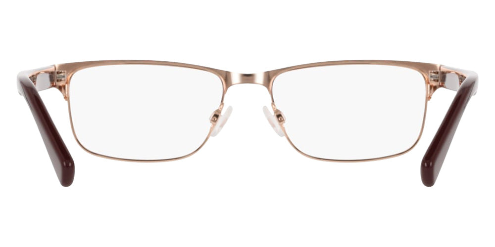 Nike 1002C 601 50 - Matte Dk Team Red/Rose Gold #id:ninike1002c601_s:112120