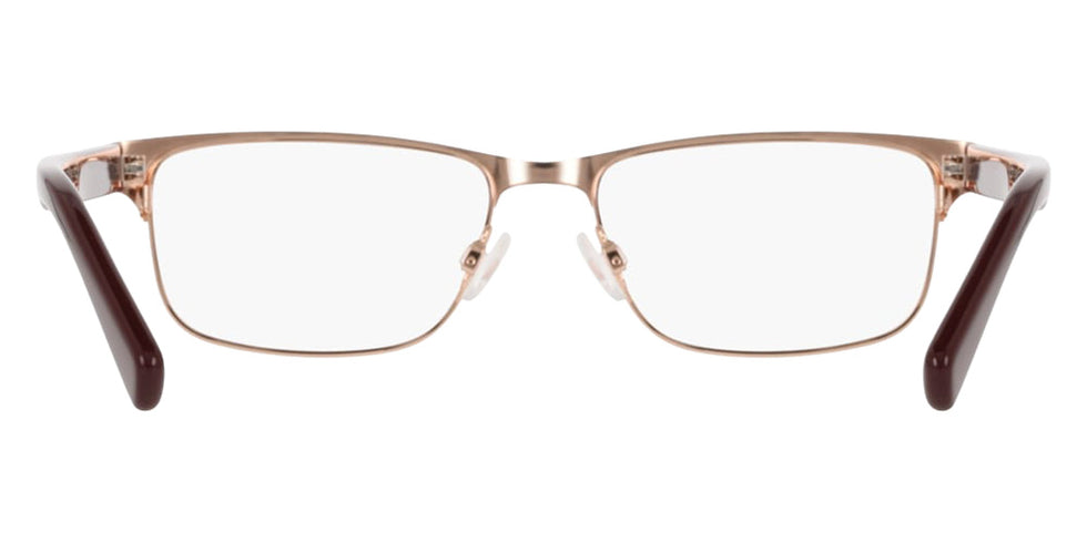 Nike 1002C 601 50 - Matte Dk Team Red/Rose Gold #id:ninike1002c601_s:112120