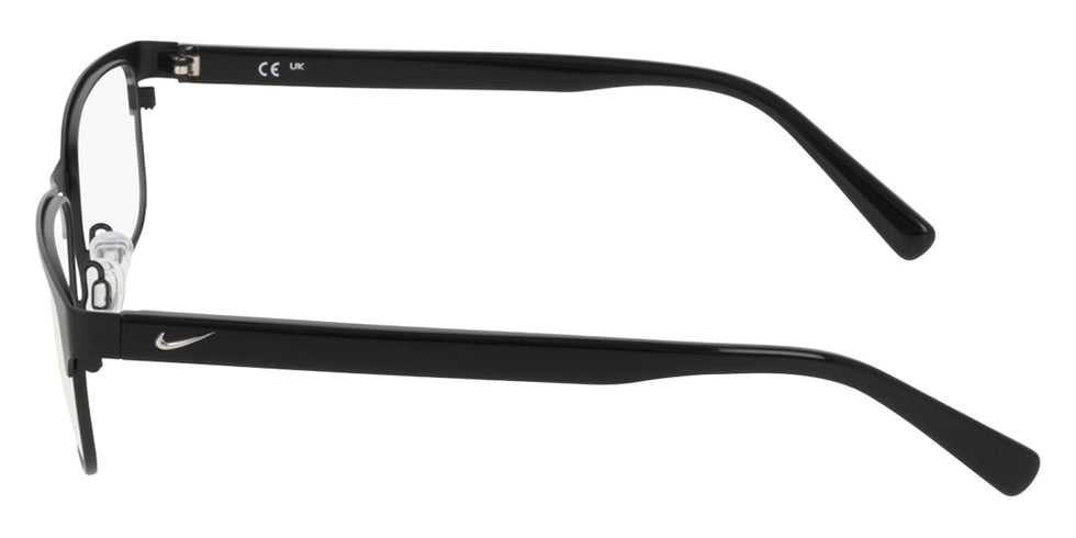 Nike 1002Y 001 54 - Matte Black #id:ninike1002y001_s:100110