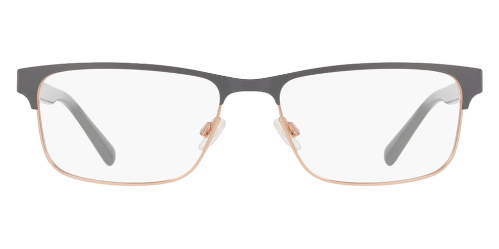 Nike 1002Y 034 54 - Matte Smoke Gray/Rose Gold #id:ninike1002y034_s:104100