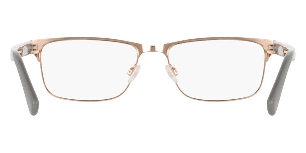 Nike 1002Y 034 54 - Matte Smoke Gray/Rose Gold #id:ninike1002y034_s:104120