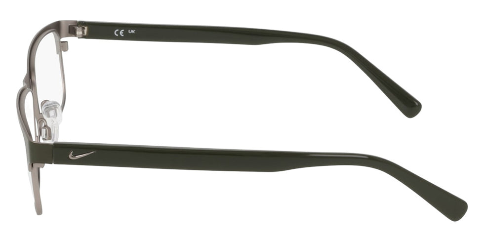 Nike 1002Y 315 54 - Matte Cargo Khaki/Gunmetal #id:ninike1002y315_s:108110