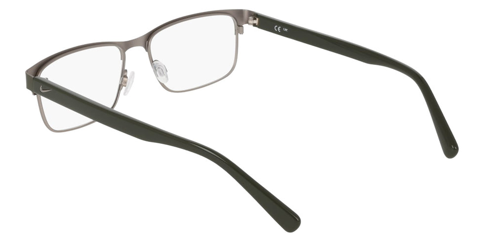 Nike 1002Y 315 54 - Matte Cargo Khaki/Gunmetal #id:ninike1002y315_s:108115