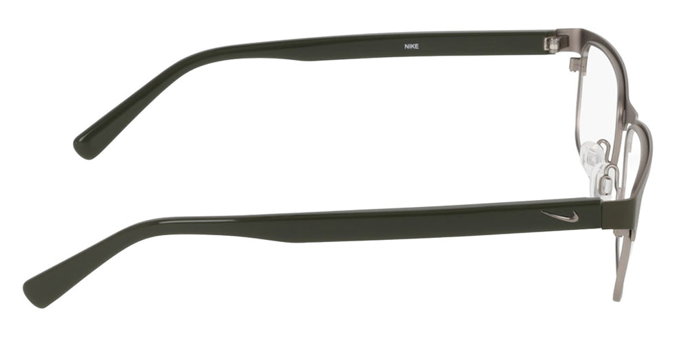 Nike 1002Y 315 54 - Matte Cargo Khaki/Gunmetal #id:ninike1002y315_s:108130