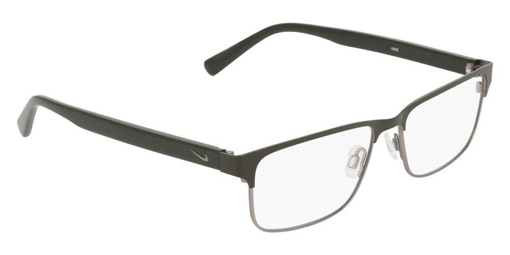 Nike 1002Y 315 54 - Matte Cargo Khaki/Gunmetal #id:ninike1002y315_s:108135