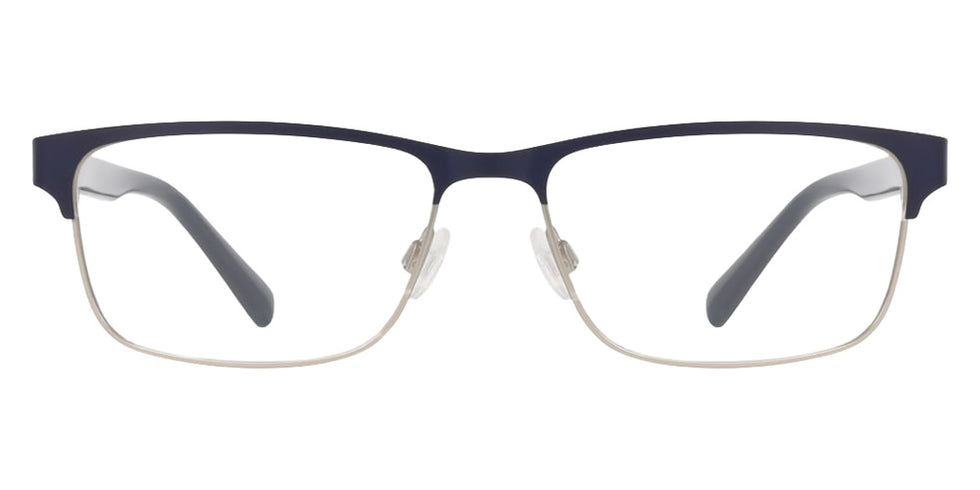 Nike 1002Y 410 54 - Matte Midnight Navy/Silver #id:ninike1002y410_s:112100