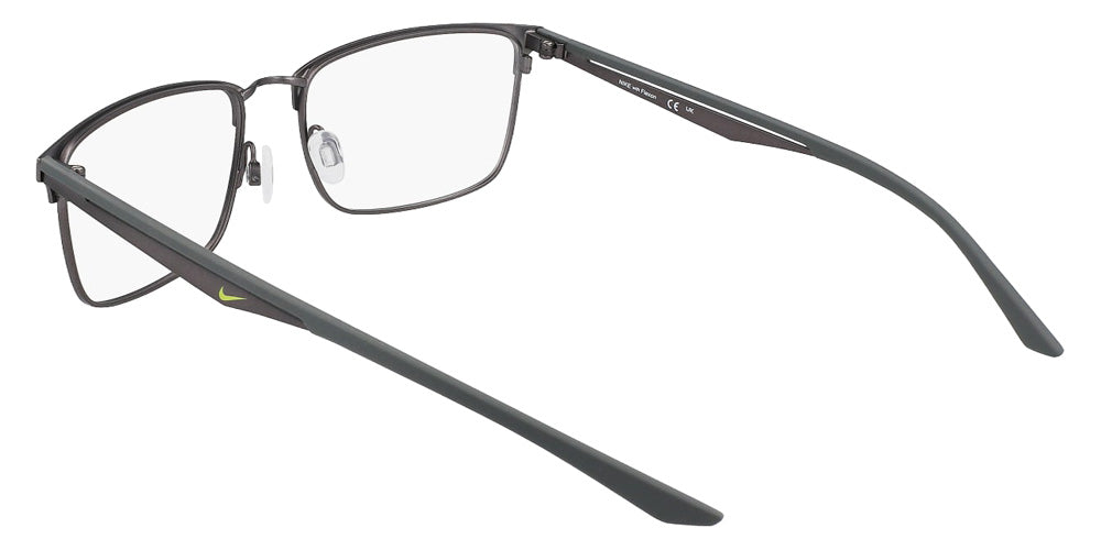Nike 4314 073 54 - Satin Gunmetal/Dark Gray #id:ninike4314073_s:102115