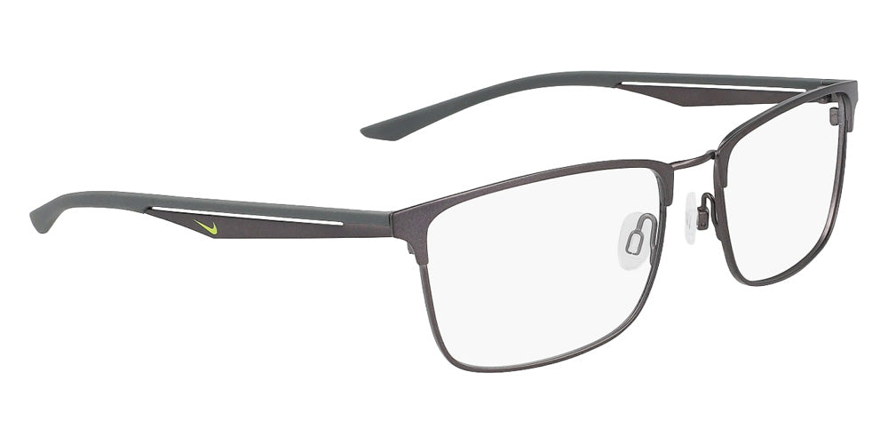 Nike 4314 073 54 - Satin Gunmetal/Dark Gray #id:ninike4314073_s:102135