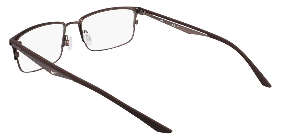 Nike 4315 201 55 - Satin Brown Basalt/Ironstone #id:ninike4315201_s:100115