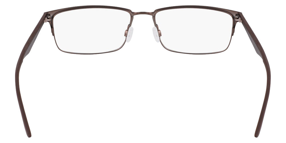 Nike 4315 201 55 - Satin Brown Basalt/Ironstone #id:ninike4315201_s:100120