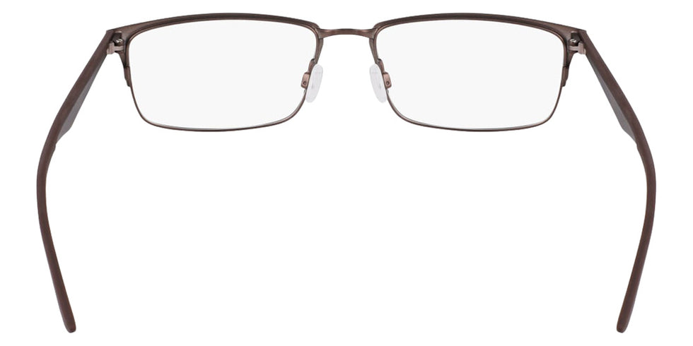 Nike 4315 201 55 - Satin Brown Basalt/Ironstone #id:ninike4315201_s:100120