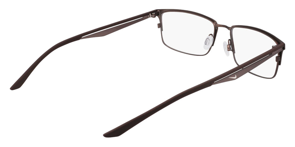 Nike 4315 201 55 - Satin Brown Basalt/Ironstone #id:ninike4315201_s:100125