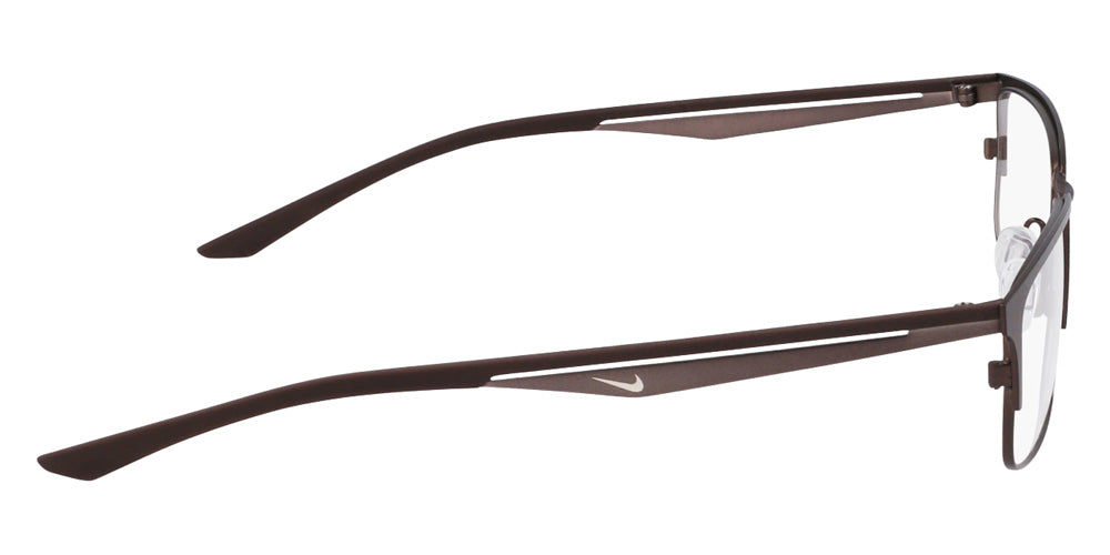 Nike 4315 201 55 - Satin Brown Basalt/Ironstone #id:ninike4315201_s:100130