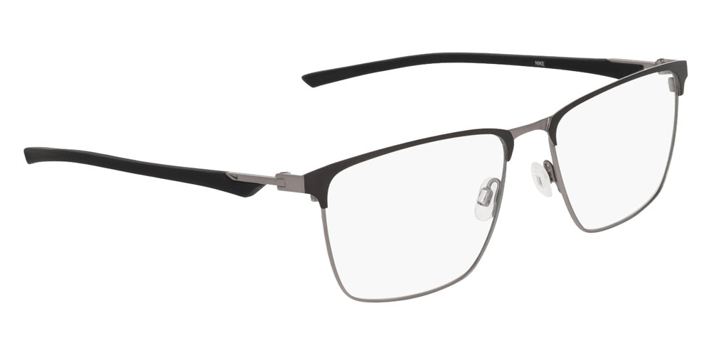 Nike 4321 001 55 - Matte Black/Satin Gunmetal #id:ninike4321001_s:100135