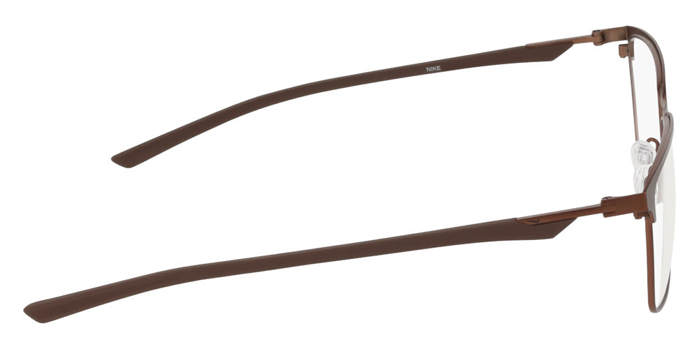Nike 4321 201 55 - Matte Brown/Satin Mocha #id:ninike4321201_s:102130