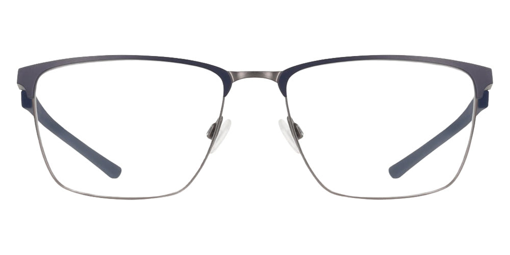 Nike 4321 410 55 - Matte Navy/Satin Gunmetal #id:ninike4321410_s:104100