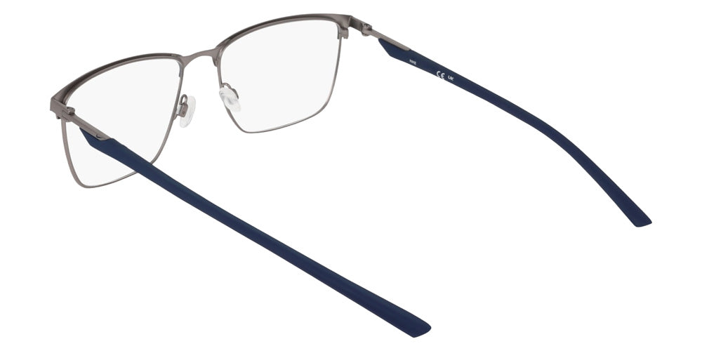 Nike 4321 410 55 - Matte Navy/Satin Gunmetal #id:ninike4321410_s:104115