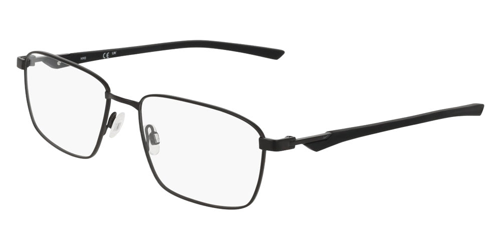 Nike 4322 001 56 - Matte Black #id:ninike4322001_s:100105