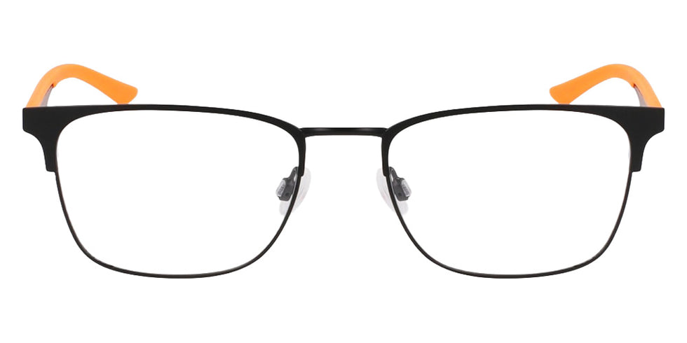 Nike 4644 008 50 - Matte Black/Total Orange #id:ninike4644008_s:100100