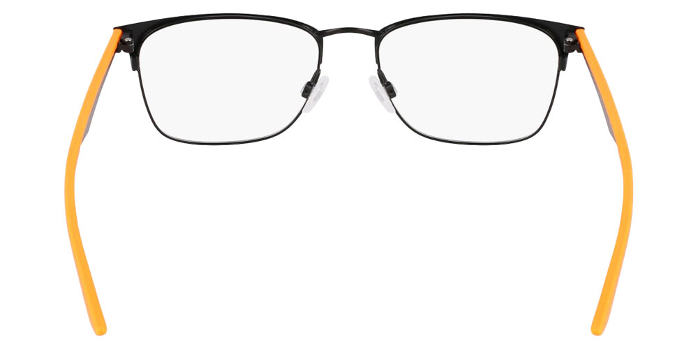 Nike 4644 008 50 - Matte Black/Total Orange #id:ninike4644008_s:100120