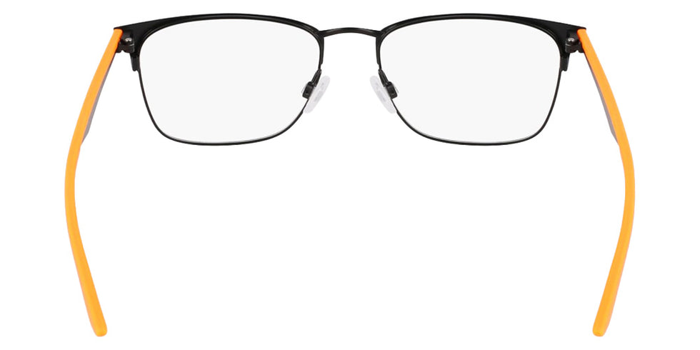 Nike 4644 008 50 - Matte Black/Total Orange #id:ninike4644008_s:100120