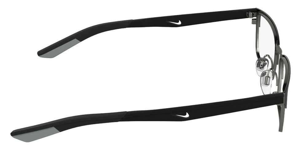 Nike 4645 001 52 - Matte Black/Gunmetal #id:ninike4645001_s:100130