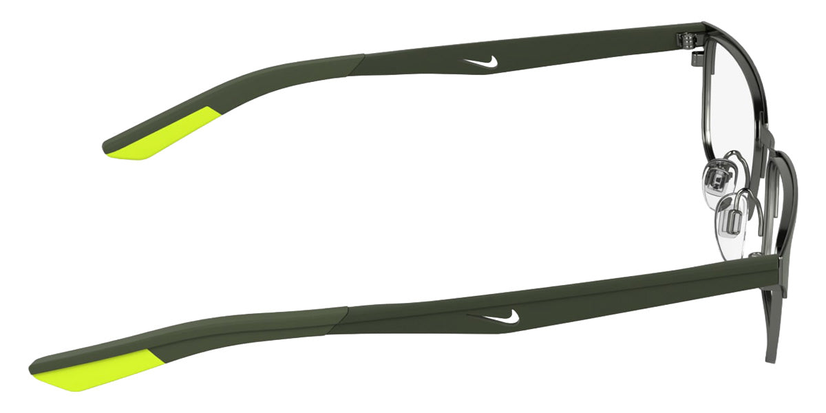 Nike 4645 315 52 - Matte Cargo Khaki/Gunmetal #id:ninike4645315_s:104130