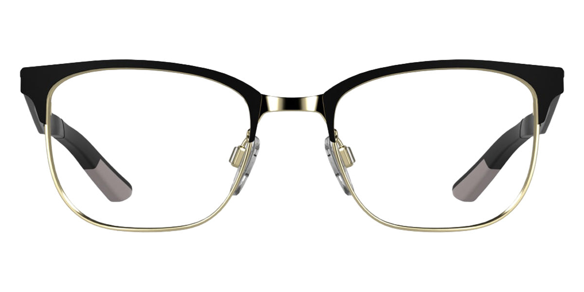 Nike 4646 001 50 - Matte Black/Gold #id:ninike4646001_s:100100