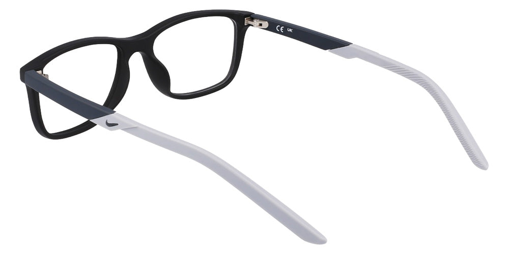 Nike 5037 N 001 48 - Matte Black/Wolf Gray #id:ninike5037n001_s:100115