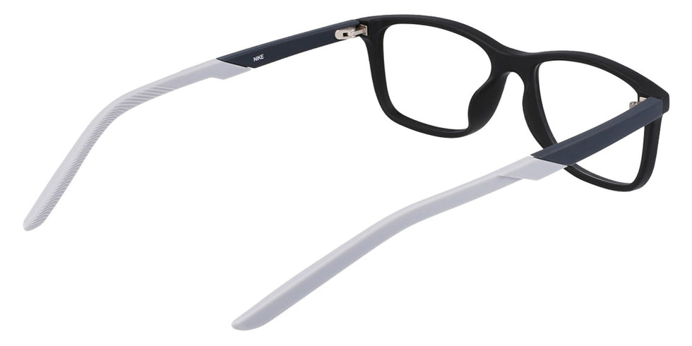 Nike 5037 N 001 48 - Matte Black/Wolf Gray #id:ninike5037n001_s:100125