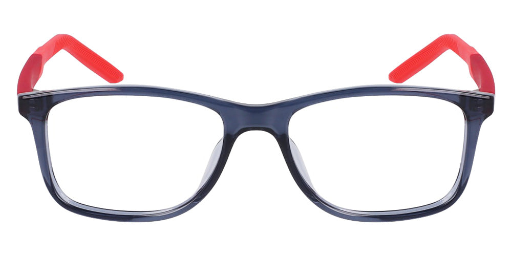 Nike 5037 N 036 48 - Dark Gray/Ember Glow #id:ninike5037n036_s:102100