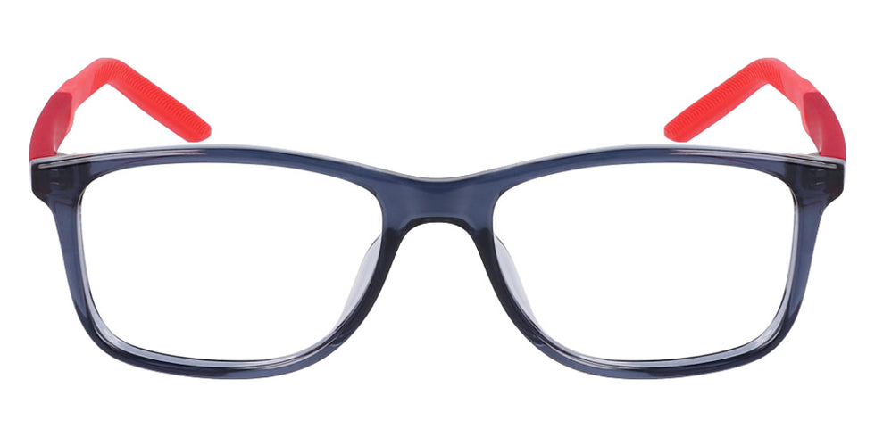 Nike 5037 N 036 48 - Dark Gray/Ember Glow #id:ninike5037n036_s:102100