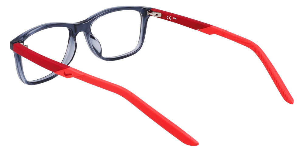 Nike 5037 N 036 48 - Dark Gray/Ember Glow #id:ninike5037n036_s:102115